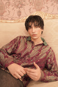 Romeo Button Down