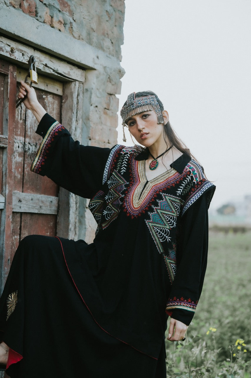 Parisa